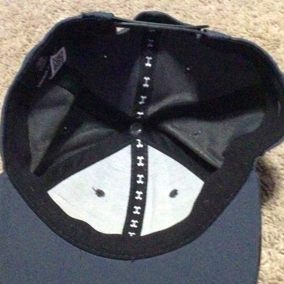 Steph Curry Flat Bill Hat - Picture 4 of 4